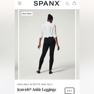 Spanx Pants